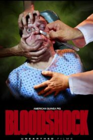 American Guinea Pig: Bloodshock 2015 on netflix