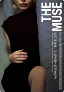 The Muse 2007 on netflix