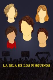 Penguin Island 2018 on netflix