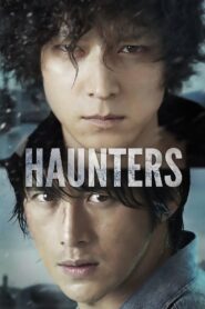Haunters 2010 on netflix