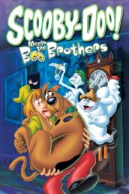 Scooby-Doo! Meets the Boo Brothers 1987 on netflix