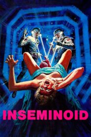 Inseminoid 1981 on netflix