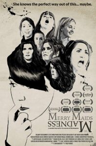 The Merry Maids of Madness 2016 on netflix