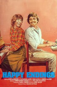 Happy Endings 1983 on netflix