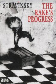 Stravinsky: The Rake’s Progress 1992 on netflix