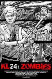 KL24: Zombies 2017 on netflix