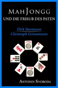 Mah Jongg & Die Frisur des Paten 1996 on netflix