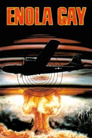 Enola Gay: The Men, the Mission, the Atomic Bomb 1980 on netflix