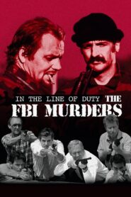 In the Line of Duty: The F.B.I. Murders 1988 on netflix