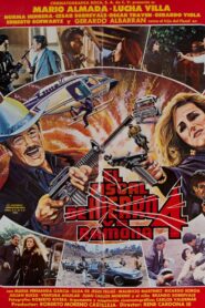 El fiscal De Hierro 4 1993 on netflix