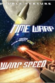 Warp Speed 1981 on netflix