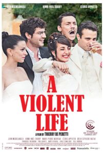 A Violent Life 2017 on netflix