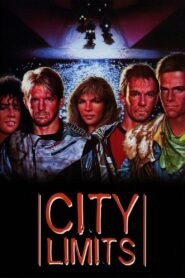 City Limits 1985 on netflix
