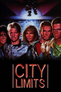 City Limits 1985 on netflix