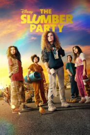 The Slumber Party 2023 on netflix