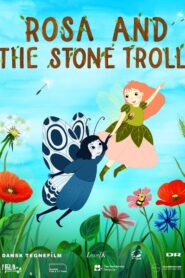 Rosa and the Stone Troll 2023 on netflix