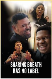 Sharing Breath Has No Label 2024 on netflix