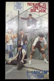 New Kids On The Block: Hangin’ Tough 1989 on netflix
