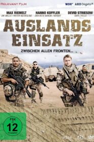 Auslandseinsatz 2012 on netflix