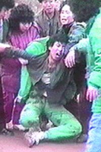 Sanggyedong Olympic 1988 on netflix