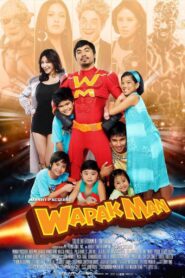 Wapakman 2009 on netflix