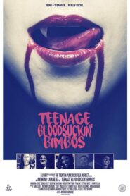Girls Just Wanna Have Blood 2020 on netflix