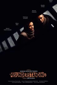 The Misunderstanding 2018 on netflix