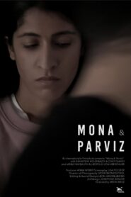 Mona & Parviz 2021 on netflix