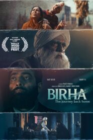 Birha : The Journey Back Home 2023 on netflix