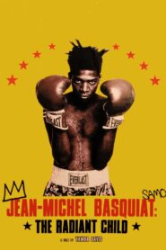 Jean-Michel Basquiat: The Radiant Child 2010 on netflix