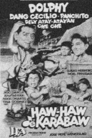 Haw Waw De Karabaw 1988 on netflix