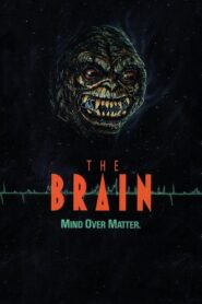 The Brain 1988 on netflix