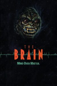 The Brain 1988 on netflix