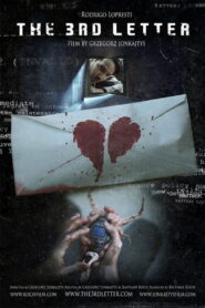 The 3rd Letter 2010 on netflix