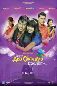 Hanya Aku Cinta Kau Seorang 2012 on netflix