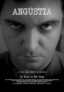Angústia 2015 on netflix