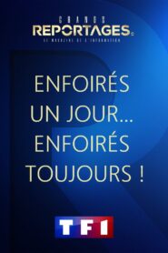 Enfoirés un Jour… Enfoirés toujours ! 2023 on netflix