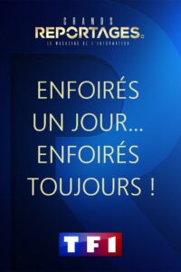 Enfoirés un Jour… Enfoirés toujours ! 2023 on netflix
