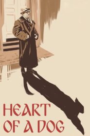 Heart of a Dog 1988 on netflix