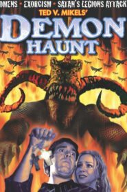 Demon Haunt 2009 on netflix