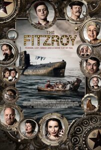 The Fitzroy 2017 on netflix
