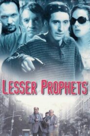 Lesser Prophets 1997 on netflix