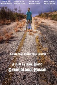 Chronologia Human 2017 on netflix