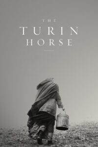The Turin Horse 2011 on netflix