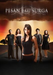 Message from Heaven 2006 on netflix