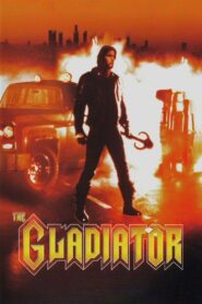 The Gladiator 1986 on netflix