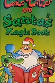 Santa’s Magic Book 1996 on netflix