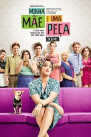 My Mom Is a Character 2013 on netflix