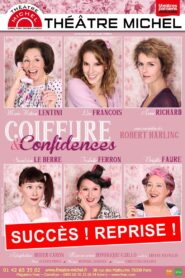 Coiffure et confidences 2017 on netflix