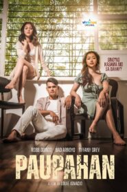 Paupahan 2023 on netflix
